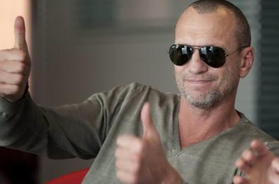Biagio Antonacci: «L’emozione di cantare nella mia Puglia»