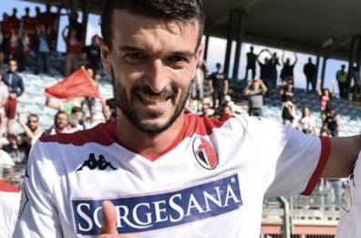 Bari calcio, Bianco: «Obbligatorio vincere al San Nicola»