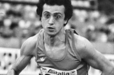 Mennea, a 40 anni dal record i numeri e le curiosità sul barlettano che ha cambiato la storia della corsa