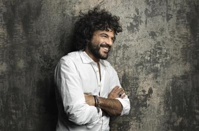 Francesco Renga a Bari: doppia data al TeatroTeam