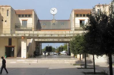 Lecce, inaugurazione del 67esimo Anno Accademico
