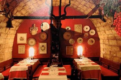 Da 60 anni ecco la tipicità barese con la tradizione a «La Taberna»