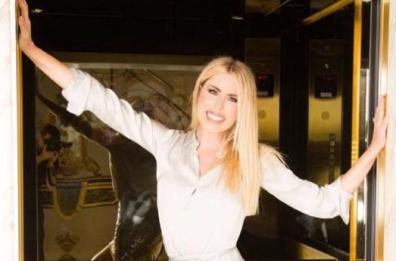 Michele Cucuzza e Loredana Lecciso verso il Grande Fratello Vip