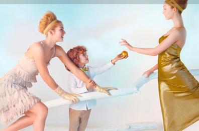 Micam apre autunno del Fashion a Milano