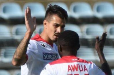 Bari pensa in grande, la Reggina per volare
