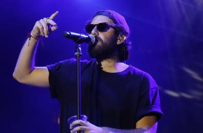 Tommaso Paradiso lascia i TheGiornalisti: «Non esistono più»