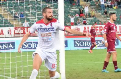 Il Bari non sa vestirsi da Grande: Cornacchini all'ultimo esame