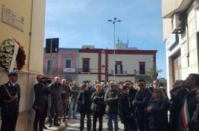 Giuseppe Mizzi ucciso per errore dalla mafia a Bari: ergastolo al boss Di Cosola