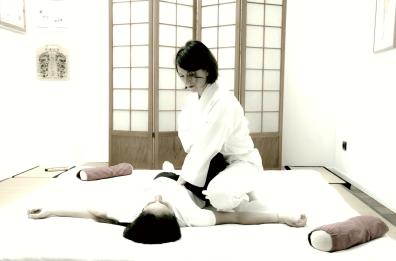 Bari diventa capitale dello shiatsu: ecco tutte le iniziative