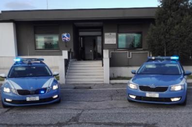 San Severo, furgone a zig zag su A/14, denunciato 55enne milanese: era ubriaco