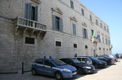 Barletta, tangenti al carabinieri per l'appalto delle palazzine