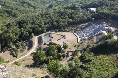 C'è un pizzico di Basilicata a Cannes: presentato film girato a Brindisi di Montagna