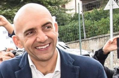 Regionali Umbria, Bianconi: «Mi candido a presidenza»