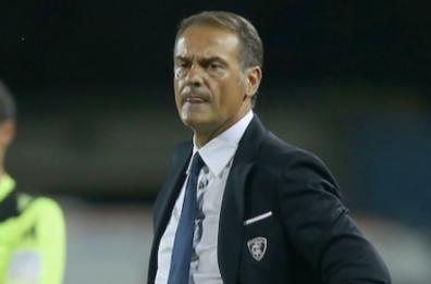 Bari calcio, Vivarini è il nuovo allenatore