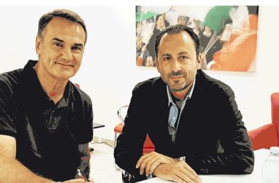Il Bari e Vivarini ora più lontani: non c'è accordo sulle strategie