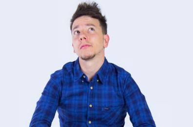 «Uomini vs. Donne»: esce il libro dello youtuber barese Daniele Condotta