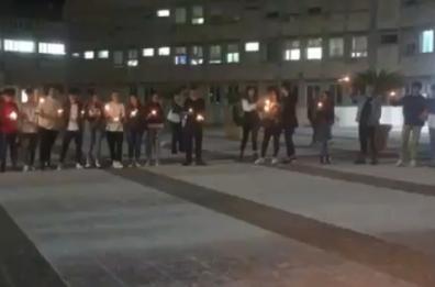 Casarano, a 15 anni è grave in ospedale dopo incidente: gli amici cantano per lui