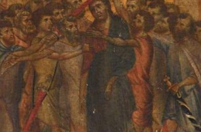Parigi, anziana aveva in casa quadro di Cimabue