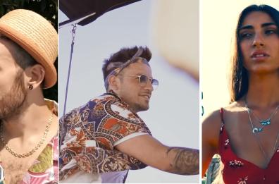 SquadDrone, Jo Penta, Elisa Termite: le novità musicali pugliesi