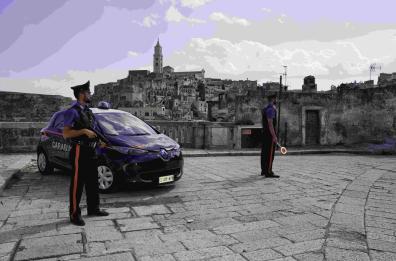 Minacce per ottenere i terreni confinanti ai suoi: un arresto a Montescaglioso