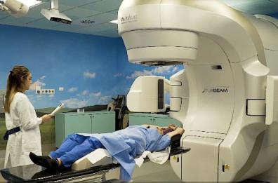 Miulli, aritmia ventricolare trattata per la prima volta con radioterapia Star