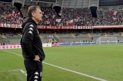 Bari a Viterbo per allungare la serie utile e avvicinare la vetta