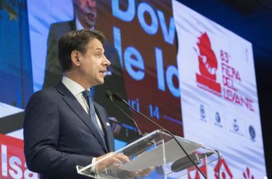 Caro presidente Conte, al Sud serve un piano per l'industria