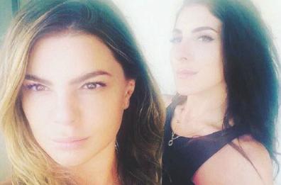 Maria Rosito, bellezza e glamour della Basilicata