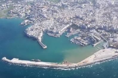 Monopoli, la città approda su Instagram con un profilo ufficiale