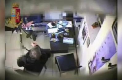 Truffe Inps a Potenza: interrogatori di garanzia per i 6 indagati