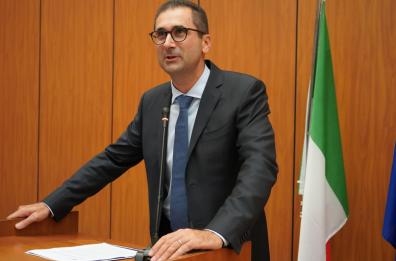 Politecnico Bari, insediato nuovo rettore Francesco Cupertino