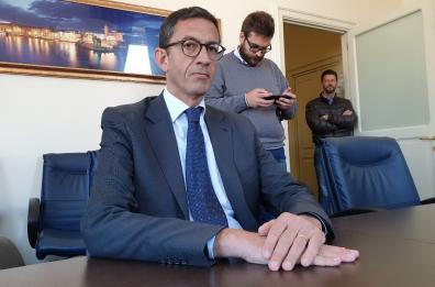 Trani, compensazioni «troppo ricche»: sotto inchiesta il sindaco e altri 7
