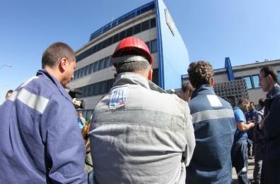 Mittal Taranto, no a integrazione salario e rotazione Cig