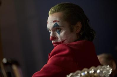 Joker, ecco la risata ribelle