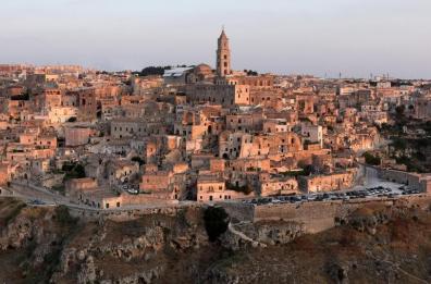 Matera 2019 e Cattolica di Milano, laboratorio in nome della cultura