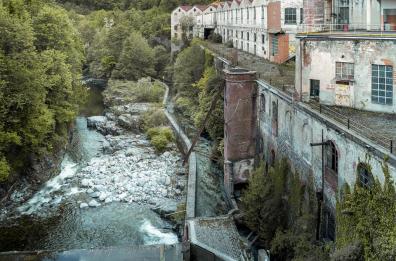Bari, progetto di team d'architetti pugliesi vince il premio Maggia 2019