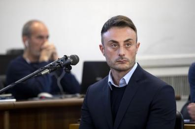 Omicidio Cucchi, il pm chiede l’assoluzione del brindisino Tedesco