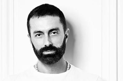 Profumo di couture in collezione H&M firmata da Valli