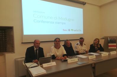 Modugno, raccolta rifiuti porta a porta: i numeri sono da «ricicloni»