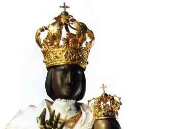 Foggia, rubata la corona d'argento della Madonna dell'Incoronata