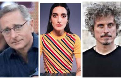 Bari, ottobre pieno alla Feltrinelli: in arrivo Levante, Niccolò Fabi e Paolo Bonolis 