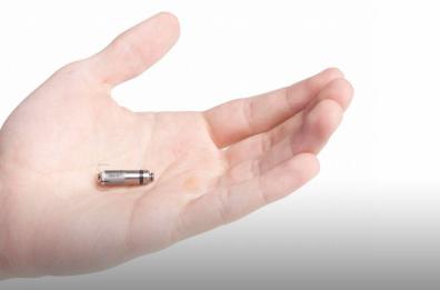 Andria, impiantato all'ospedale Bonomo Micra: il pacemaker più piccolo al mondo