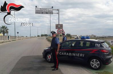 Prese due zingare mentre tentano furto in casa: una deve scontare 18 anni carcere