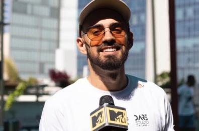 Ezio Totorizzo: da Bari a Tel Aviv con Mtv per realizzare un'idea di start-up