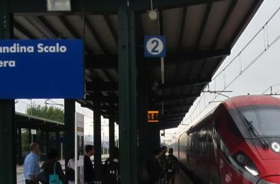 Aggiudicato l'appalto per la nuova linea Ferrandina- Matera La Martella 
