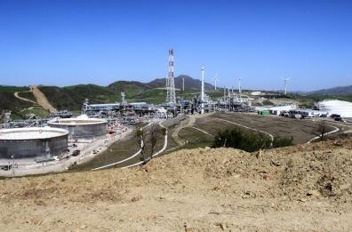 Basilicata, gas gratis in 13 comuni grazie a nuova intesa Total