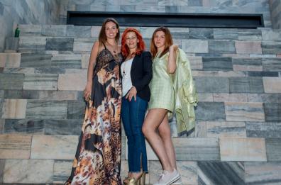 Da Barletta alla Milano Fashion Week: la designer Pistillo reinventa il charleston 