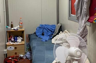 Bari, in 3 sfruttati per 2,50 euro all'ora: arrestato titolare di un mattatoio