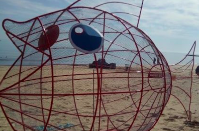 Matera, stop alla plastica «si predica bene e si razzola male»