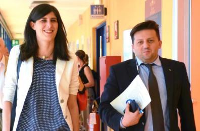 Da Torino a Potenza, chiuse indagini su Pasquaretta, ex portavoce sindaco Appendino